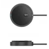 Konferences mikrofons TECHLY 362725, USB, omnidirekcionāls, 3 m diapazons