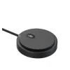 Konferences mikrofons TECHLY 362725, USB, omnidirekcionāls, 3 m diapazons