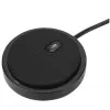 Konferences mikrofons TECHLY 362725, USB, omnidirekcionāls, 3 m diapazons