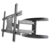 Techly ICA-PLB 171L TV sienas kronšteins, melns, 40-65 collām, ultra slim, pilna kustība