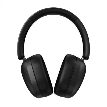 CREATIVE LABS Bezvadu austiņas Zen Hybrid Gen 2 — Stereo — Bluetooth — Hibrīda ANC — Melna