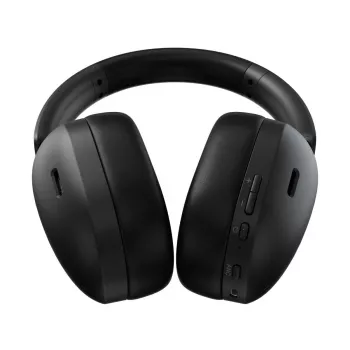 CREATIVE LABS Bezvadu austiņas Zen Hybrid Gen 2 — Stereo — Bluetooth — Hibrīda ANC — Melna