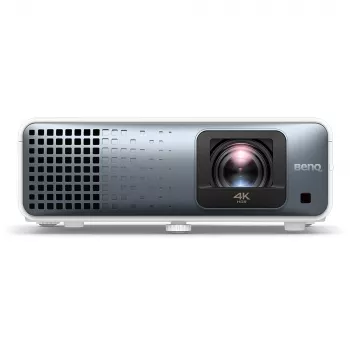 BenQ TK710STi īsa fokusa projektors 3200 ANSI lūmeni DLP UHD 4K (3840x2160) 3D melns, balts