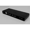 i-tec Universāla Dual 4K displeja dokstacija + Power Delivery 85W