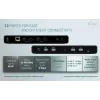 i-tec Universāla Dual 4K displeja dokstacija + Power Delivery 85W