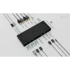 i-tec Universāla Dual 4K displeja dokstacija + Power Delivery 85W