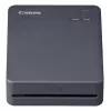 Canon SELPHY QX20 portatīvais foto printeris, termosublimācijas, 287 x 287 DPI, 72 x 85 mm, Wi-Fi, USB-C, tumši pelēks