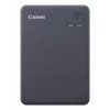 Canon SELPHY QX20 portatīvais foto printeris, termosublimācijas, 287 x 287 DPI, 72 x 85 mm, Wi-Fi, USB-C, tumši pelēks