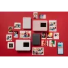 Canon SELPHY QX20 portatīvais foto printeris, termosublimācijas, 287 x 287 DPI, 72 x 85 mm, Wi-Fi, USB-C, tumši pelēks