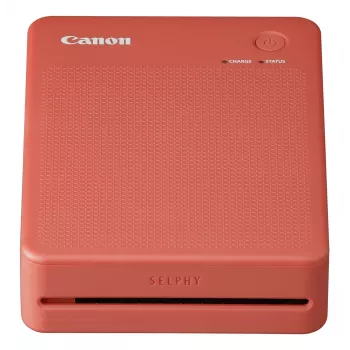 Canon SELPHY QX20 RD foto printeris