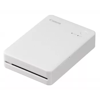 Canon SELPHY QX20 WH foto printeris - sublimācijas druka, 287 x 287 DPI, 7,2x8,5 cm, Wi-Fi