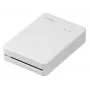Canon SELPHY QX20 portatīvais foto printeris, termosublimācijas, 287 x 287 DPI, 72 x 85 mm, Wi-Fi, USB-C, smilšu balts