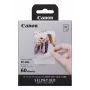 Canon XC-60L papīra komplekts, sublimācijas druka, 5,4x8,5 cm, 60 loksnes