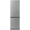 Gorenje NRK6182PS4 Brīvstāvošs Ledusskapis 292 L Pelēks