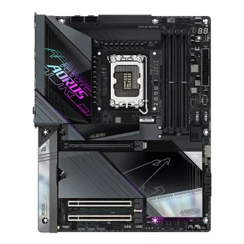 Mātesplate GIGABYTE Z890 AORUS MASTER