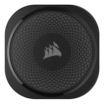 CORSAIR CPU Dzesētājs - Nautilus 360 Rs ARGB Šķidruma Dzesētājs