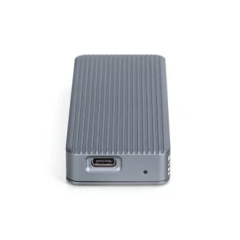 DIGITUS USB ārējais NVMe diska korpuss 20Gbps USB3.2 Gen 2x2 alumīnija bezinstrumentu