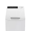 Candy TCA274TM4-S veļas mazgājamā mašīna ar augšējo ielādi 7 kg 1200 apgr./min Balta