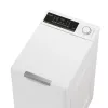Candy TCA274TM4-S veļas mazgājamā mašīna ar augšējo ielādi 7 kg 1200 apgr./min Balta