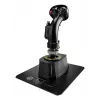Thrustmaster AVA F/A-18 Super Hornet melns USB lidošanas svira PC