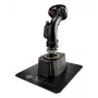 Thrustmaster AVA F/A-18 Super Hornet melns USB lidošanas svira PC
