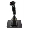 Thrustmaster AVA F/A-18 Super Hornet melns USB lidošanas svira PC