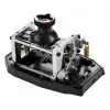 Thrustmaster AVA F/A-18 Super Hornet melns USB lidošanas svira PC