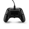 Thrustmaster H.E.A.R.T. Black, White vadu spēļu kontrolieris PC, Xbox One, Xbox One S, Xbox One X