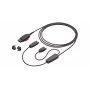 HP Poly Y Training kabelis ar QD Lock digitālajām austiņām