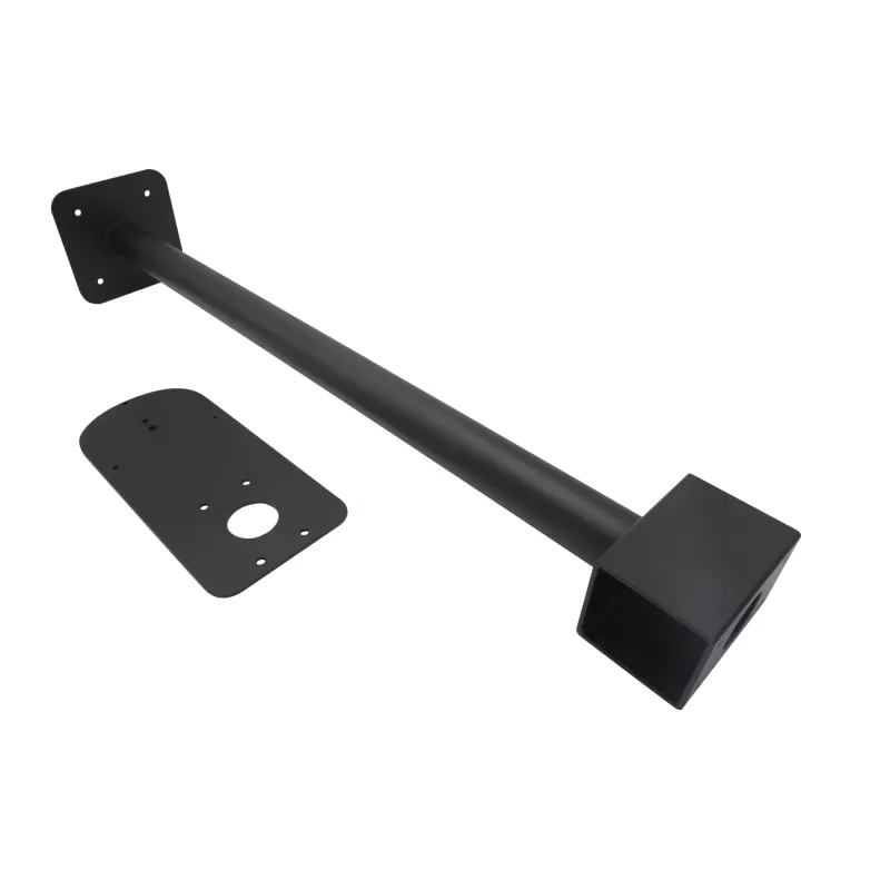 HP Poly Studio E60 griestu stiprinājums 9W1A8AA, 700 x 245 x 130 mm, 2,13 kg, melnā krāsā