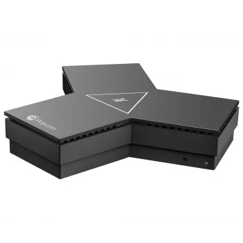 HP Poly G7500 IP galda mikrofons, InLine, melns