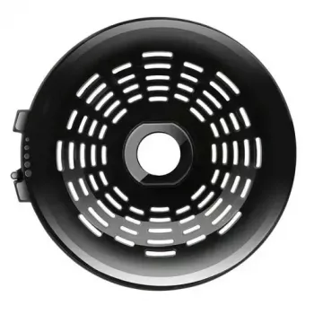 Centrbēdzes sulu spiede Black & Decker BXCJ350E — 350 W, 0,65 L sulas trauks, nerūsējošais tērauds/melns, regulējama mīkstuma kontrole