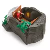 Schleich Conquest of the Dino Temple Mega Set Action/Adventure Daudzkrāsains