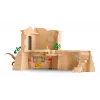 Schleich Conquest of the Dino Temple Mega Set Action/Adventure Daudzkrāsains