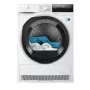 Veļas žāvētājs Electrolux EW7DX385AP, siltumsūknis, 8 kg, A+++, balts, invertora motors, LED