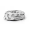 Gembird CAT6 UTP tīkla vads 20m
