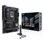 ASUS TUF GAMING Z890-PLUS WIFI Intel Z890 LGA 1851 (Socket V1) ATX mātesplate