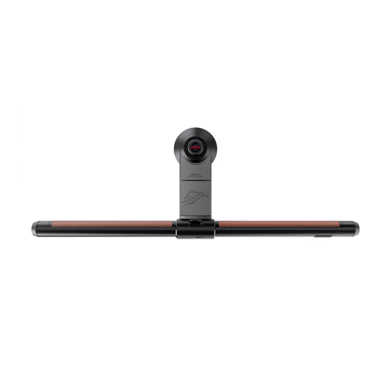 Monitora lampa ASUS ALB01 Melna 660g