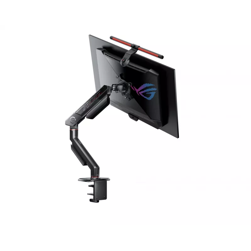 Monitora lampa ASUS ALB01 Melna 660g