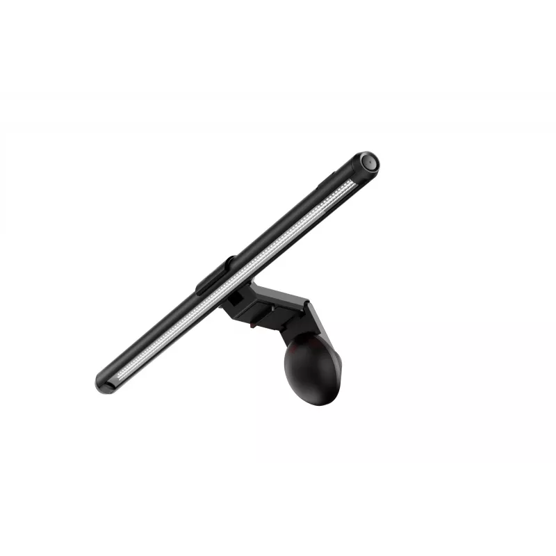 Monitora lampa ASUS ALB01 Melna 660g