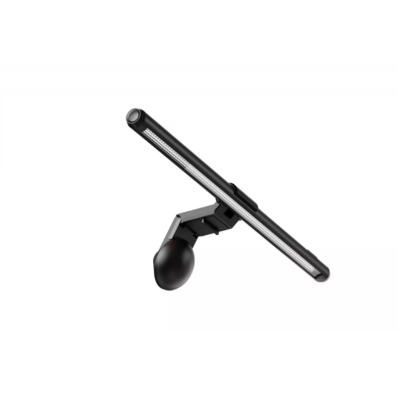 Monitora lampa ASUS ALB01 Melna 660g