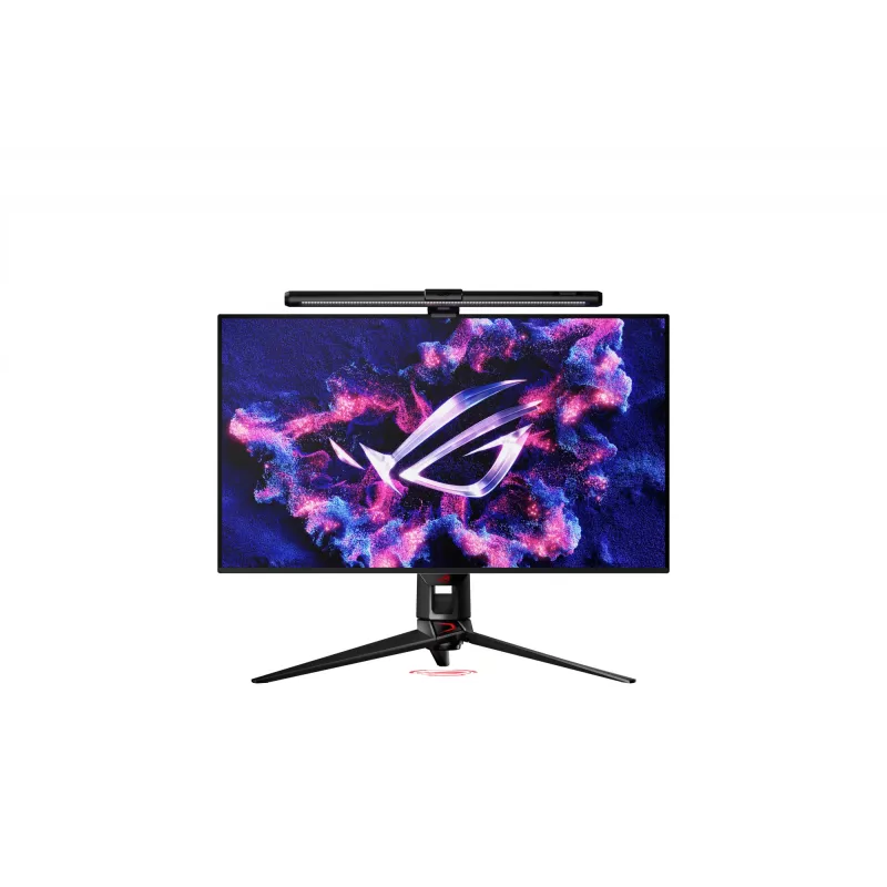 Monitora lampa ASUS ALB01 Melna 660g