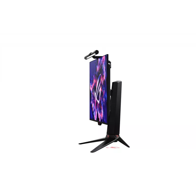 Monitora lampa ASUS ALB01 Melna 660g