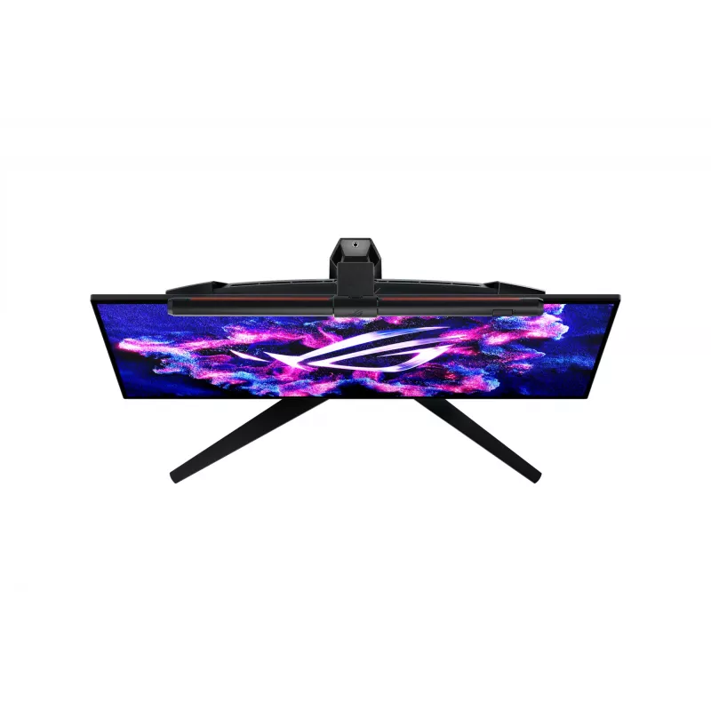 Monitora lampa ASUS ALB01 Melna 660g