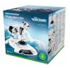 Džoistiks Thrustmaster T.Flight Hotas One Microsoft Flight Simulator Edition USB Melns Balts