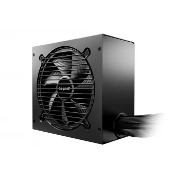 be quiet! PURE POWER 12 750W barošanas bloks ATX 20+4 pin Melns