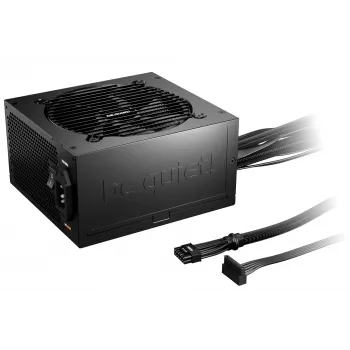 be quiet! PURE POWER 12 750W barošanas bloks ATX 20+4 pin Melns