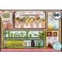 Miniverse - Make It Mini Botanicals, 8 gadi, Daudzkrāsains, Plastmasa