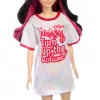 Barbie Fashionistas lelle 298 mm Daudzkrāsains