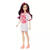 Barbie Fashionistas lelle 298 mm Daudzkrāsains